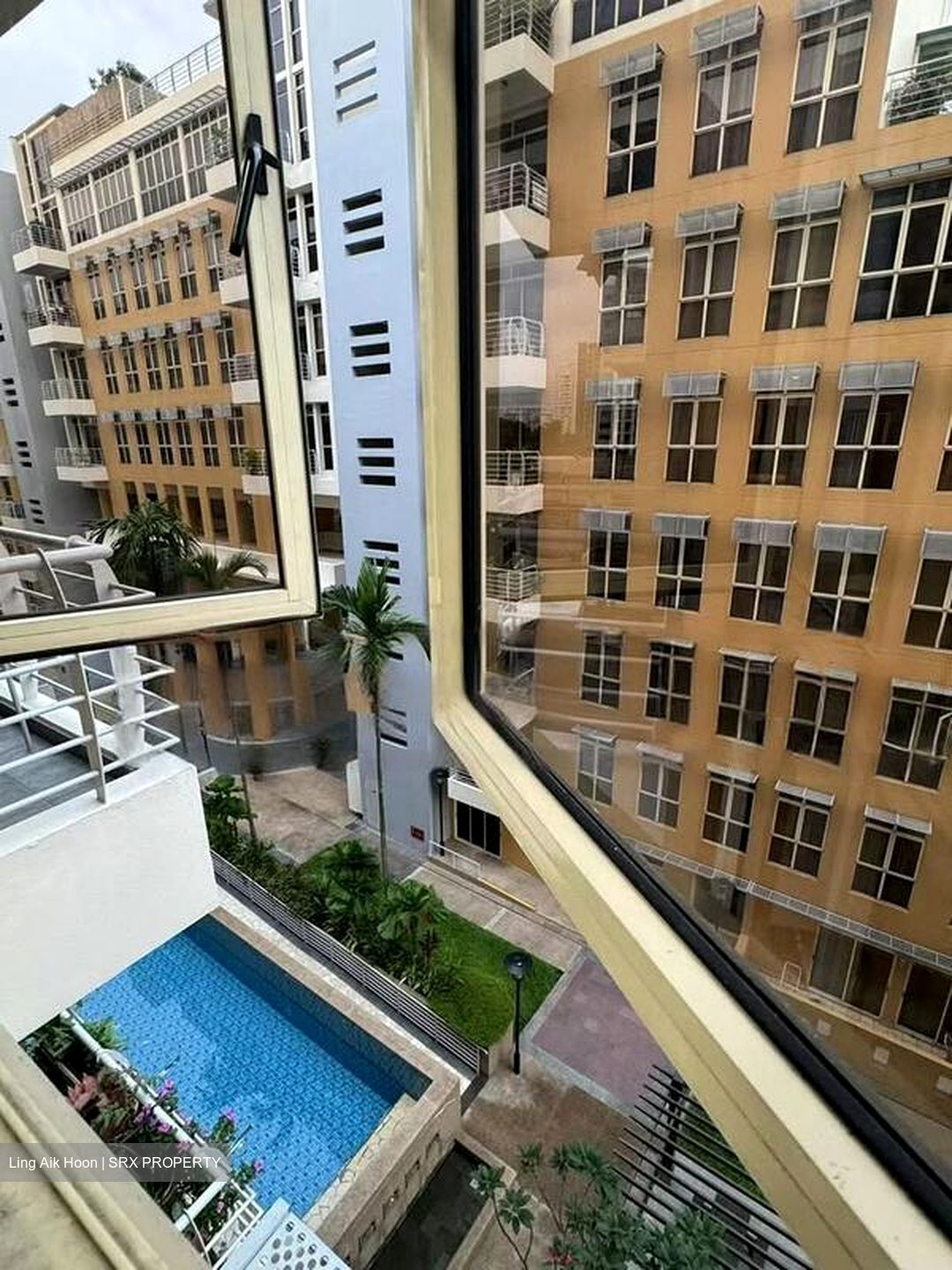 Sims Green (D14), Apartment #452221391